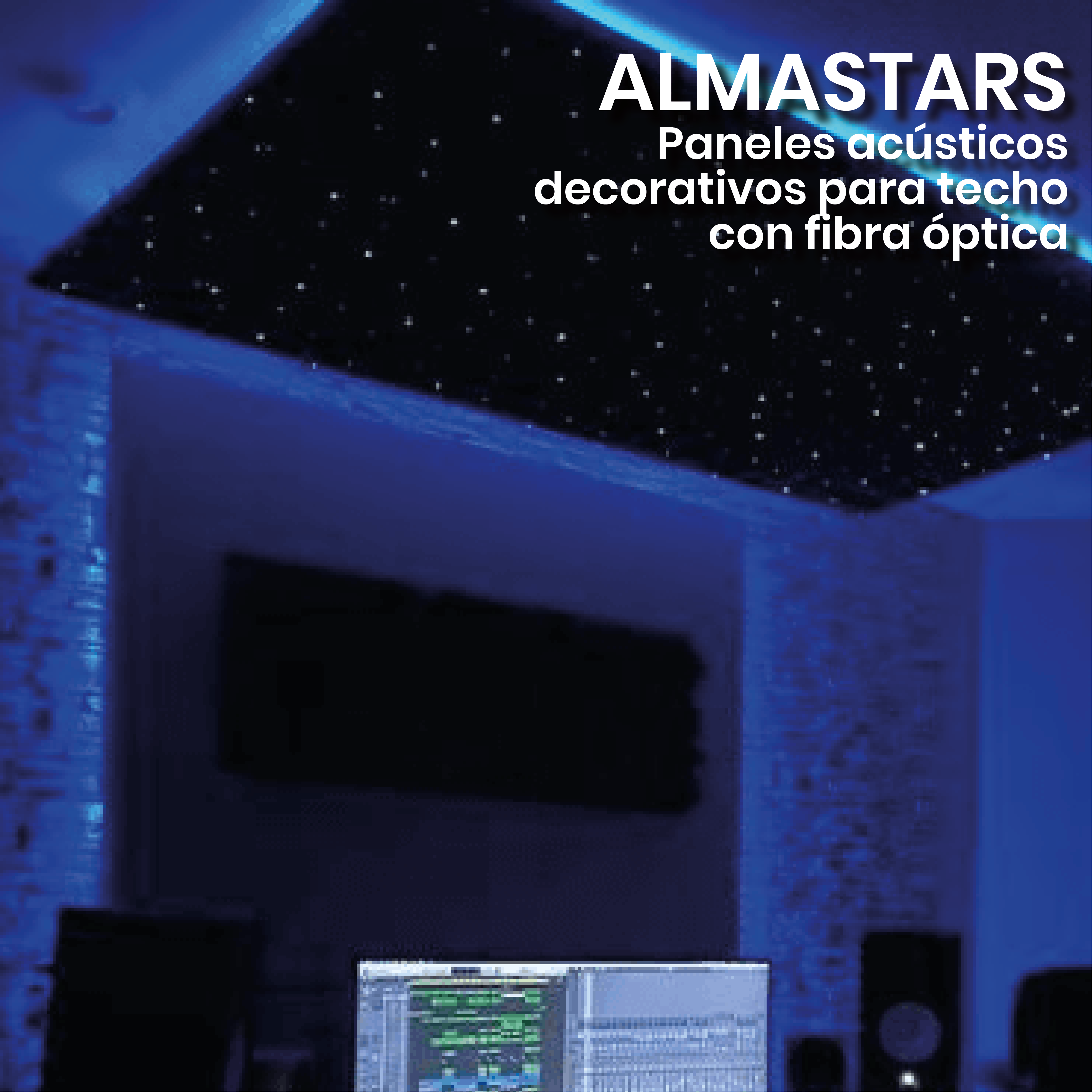 ALMASTARS