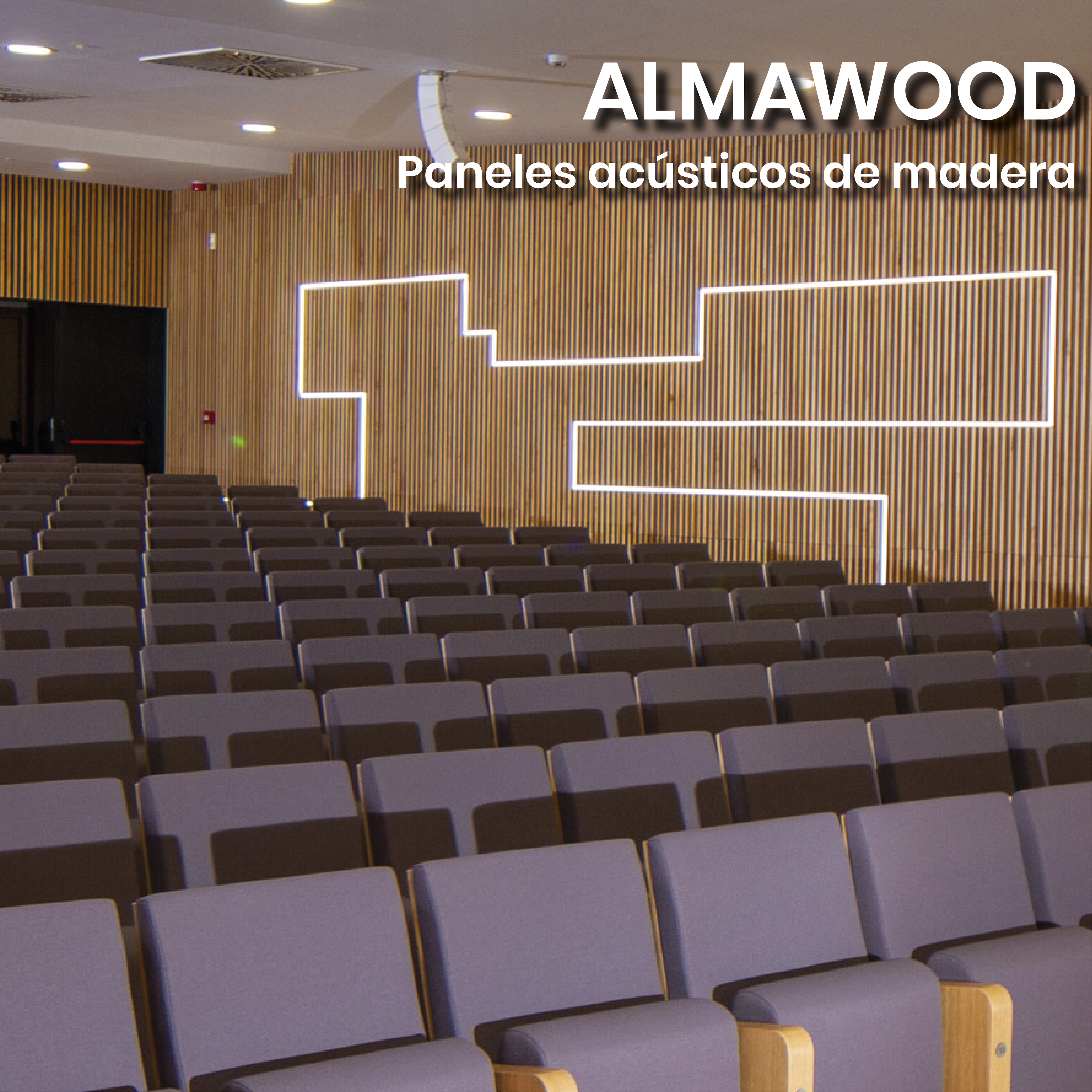 ALMAWOOD